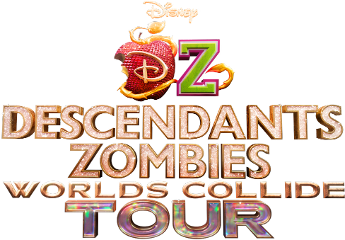 Descendants Zombies